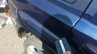 2014 Jeep Patriot Latitude – miniatura 26