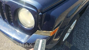 2014 Jeep Patriot Latitude – miniatura 27