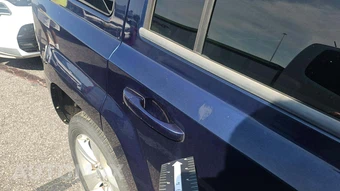 2014 Jeep Patriot Latitude – miniatura 30