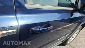 2014 Jeep Patriot Latitude – miniatura 32