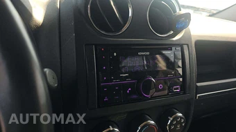 2014 Jeep Patriot Latitude – miniatura 33