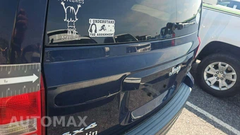 2014 Jeep Patriot Latitude – miniatura 35
