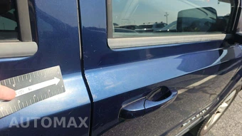 2014 Jeep Patriot Latitude – miniatura 36