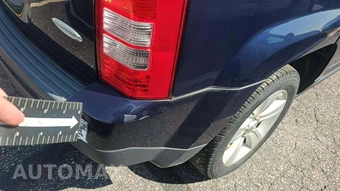 2014 Jeep Patriot Latitude – miniatura 37