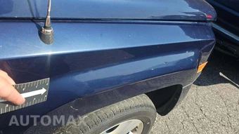 2014 Jeep Patriot Latitude – miniatura 38