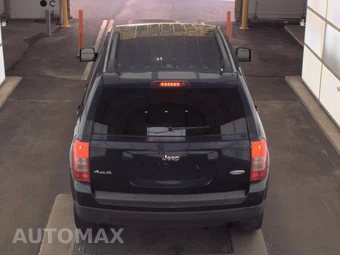2014 Jeep Patriot Latitude – miniatura 5