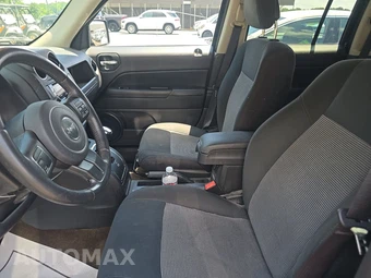 2014 Jeep Patriot Latitude – miniatura 7