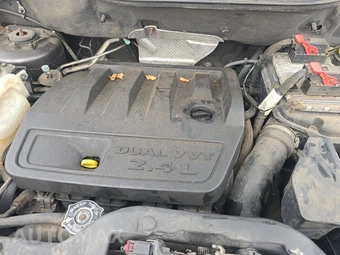 2014 Jeep Patriot Latitude - miniatura 15