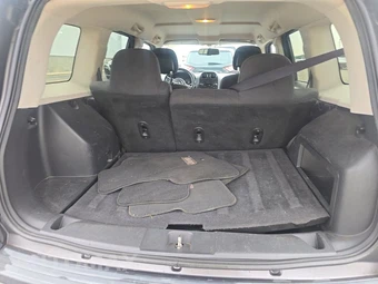 2014 Jeep Patriot Latitude - miniatura 16