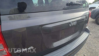 2014 Jeep Patriot Latitude - miniatura 21