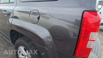 2014 Jeep Patriot Latitude - miniatura 22