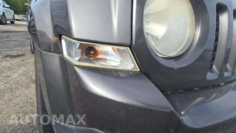 2014 Jeep Patriot Latitude - miniatura 23