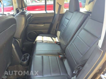 2014 Jeep Patriot Limited - miniatura 13