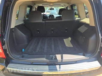2014 Jeep Patriot Limited - miniatura 14