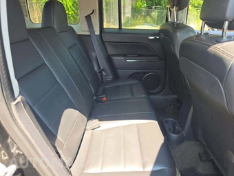 2014 Jeep Patriot Limited - miniatura 16
