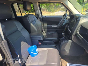 2014 Jeep Patriot Limited - miniatura 18
