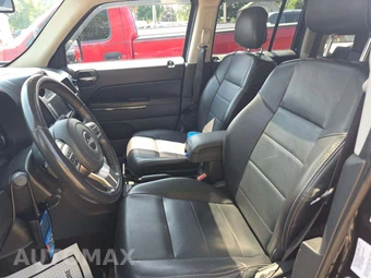 2014 Jeep Patriot Limited - miniatura 6