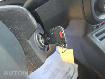 2014 Jeep Patriot Limited - miniatura 8