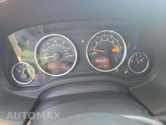 2014 Jeep Patriot Limited - miniatura 9