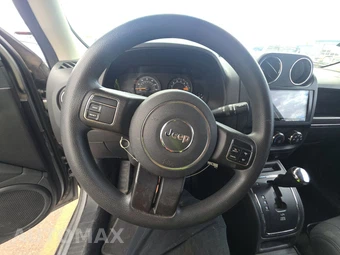 2014 Jeep Patriot Sport – miniatura 10