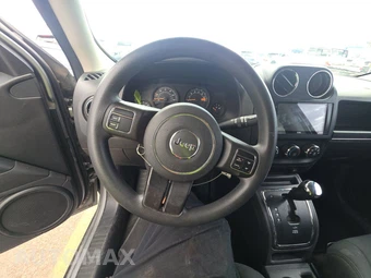 2014 Jeep Patriot Sport – miniatura 11