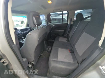 2014 Jeep Patriot Sport – miniatura 13