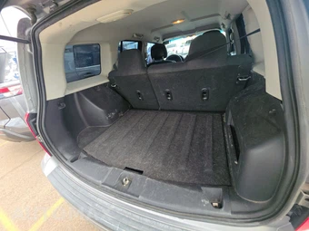 2014 Jeep Patriot Sport – miniatura 16