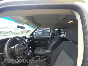 2014 Jeep Patriot Sport – miniatura 17