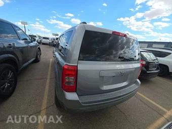 2014 Jeep Patriot Sport – miniatura 5