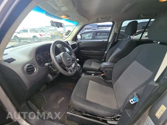 2014 Jeep Patriot Sport – miniatura 7