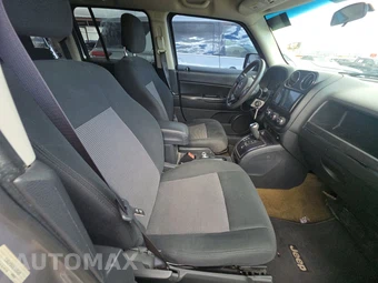 2014 Jeep Patriot Sport – miniatura 8