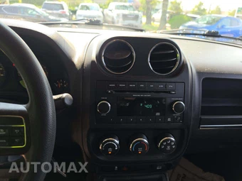 2014 Jeep Patriot Sport – miniatura 10