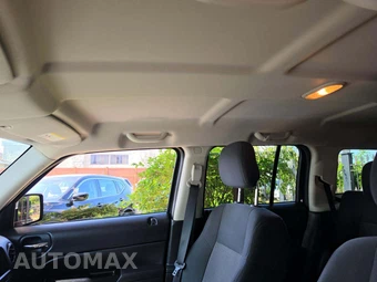 2014 Jeep Patriot Sport – miniatura 11
