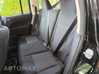 2014 Jeep Patriot Sport – miniatura 13