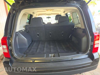 2014 Jeep Patriot Sport – miniatura 14