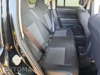 2014 Jeep Patriot Sport – miniatura 16