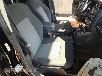2014 Jeep Patriot Sport – miniatura 18
