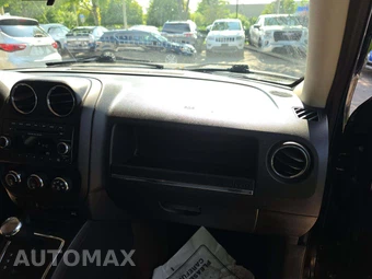 2014 Jeep Patriot Sport – miniatura 19
