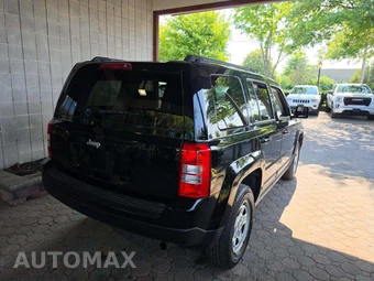 2014 Jeep Patriot Sport – miniatura 3