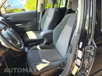 2014 Jeep Patriot Sport – miniatura 6
