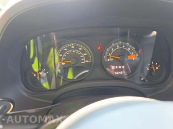 2014 Jeep Patriot Sport – miniatura 9