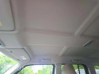 2014 Jeep Patriot Sport – miniatura 11