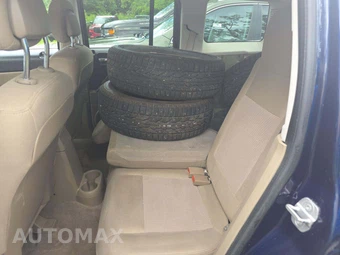 2014 Jeep Patriot Sport – miniatura 13