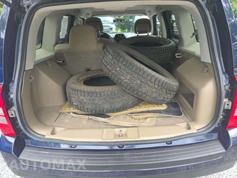 2014 Jeep Patriot Sport – miniatura 14