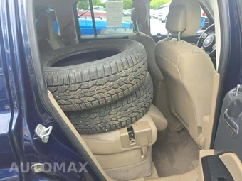 2014 Jeep Patriot Sport – miniatura 16