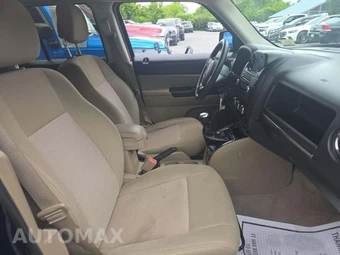 2014 Jeep Patriot Sport – miniatura 18