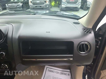 2014 Jeep Patriot Sport – miniatura 19