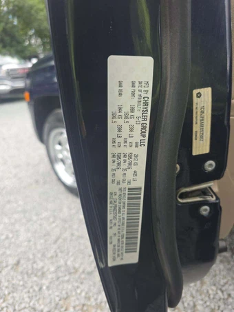 2014 Jeep Patriot Sport – miniatura 5