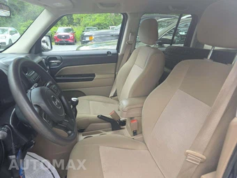2014 Jeep Patriot Sport – miniatura 6