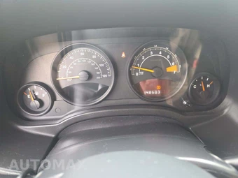 2014 Jeep Patriot Sport – miniatura 9